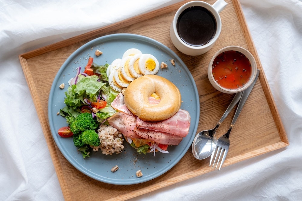 KAIKA 東京 BY THE SHARE HOTELS 東京