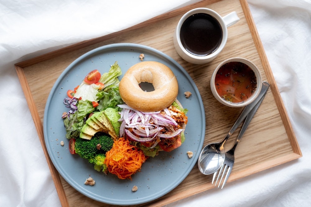 KAIKA 東京 BY THE SHARE HOTELS 東京