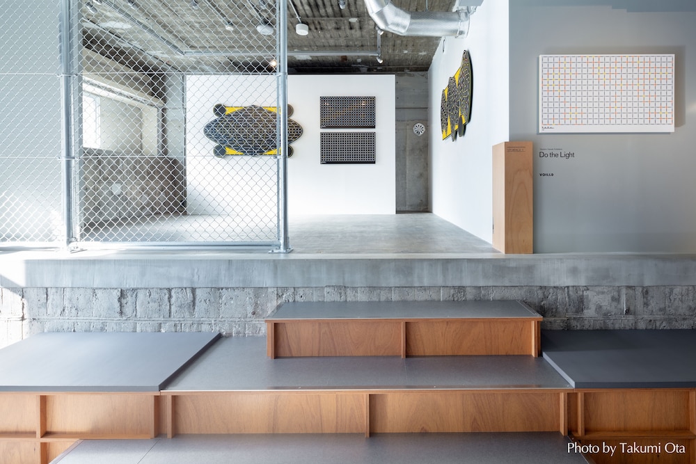 KAIKA 東京 BY THE SHARE HOTELS 東京