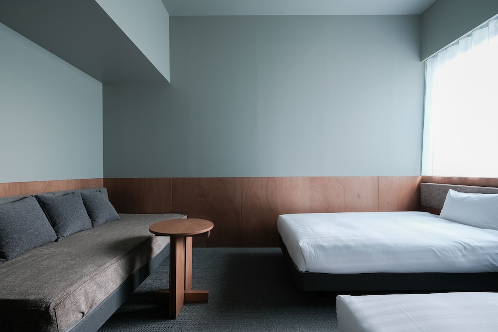 KAIKA 東京 BY THE SHARE HOTELS 東京