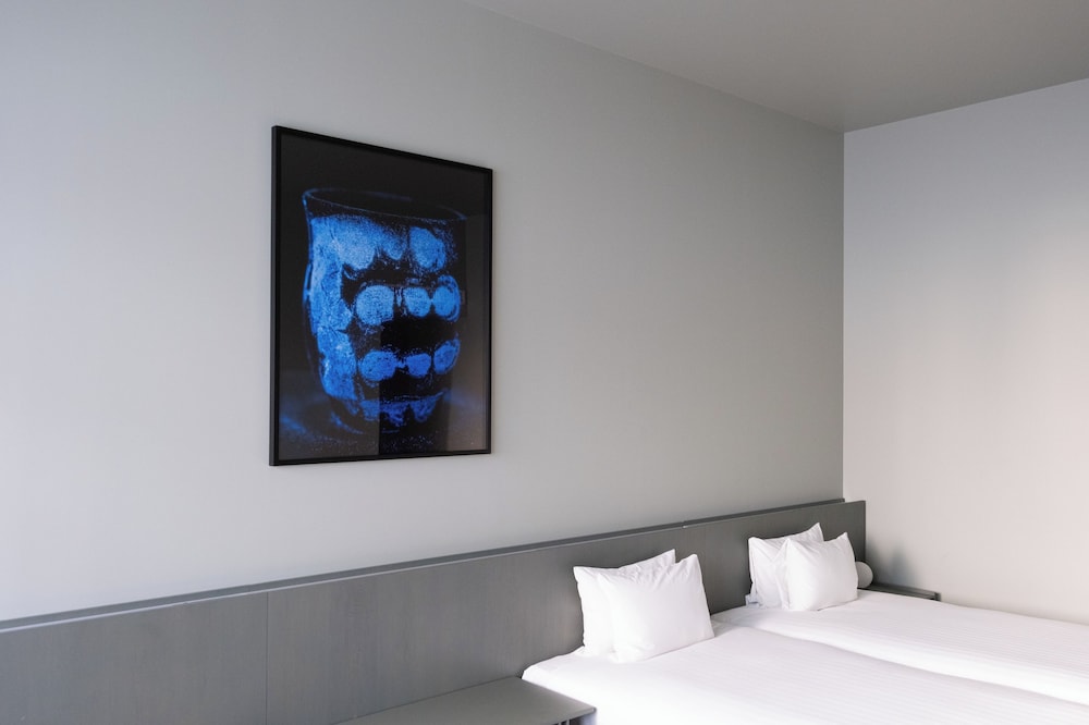 KAIKA 東京 BY THE SHARE HOTELS 東京