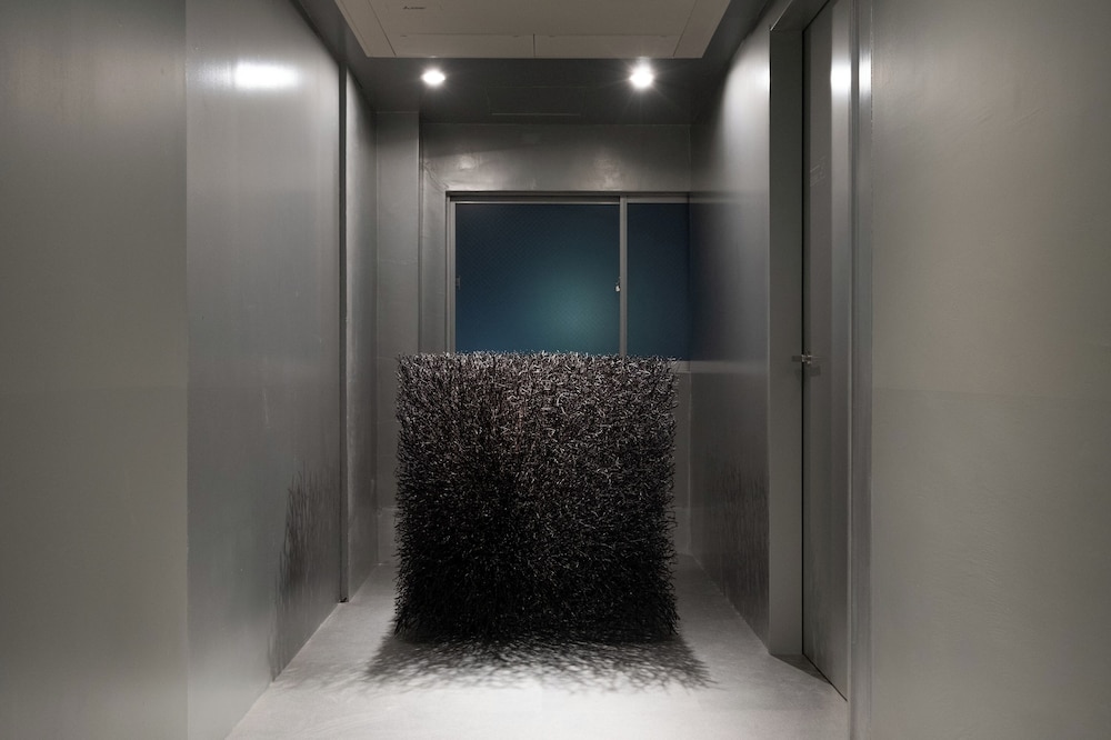 KAIKA 東京 BY THE SHARE HOTELS 東京