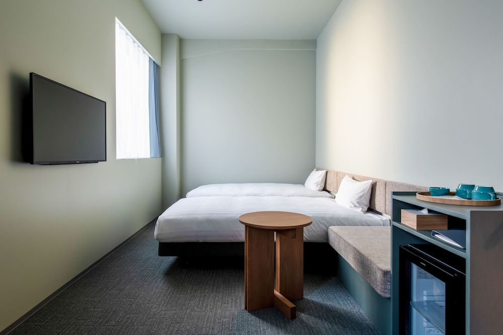 KAIKA 東京 BY THE SHARE HOTELS 東京