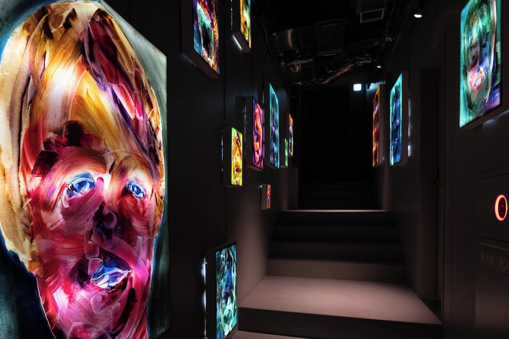 KAIKA 東京 BY THE SHARE HOTELS 東京