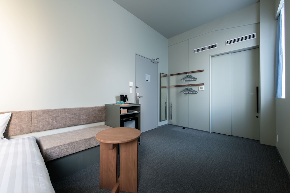 KAIKA 東京 BY THE SHARE HOTELS 東京