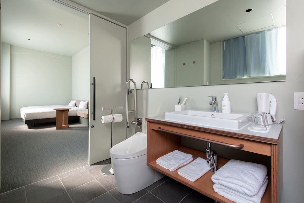 KAIKA 東京 BY THE SHARE HOTELS 東京
