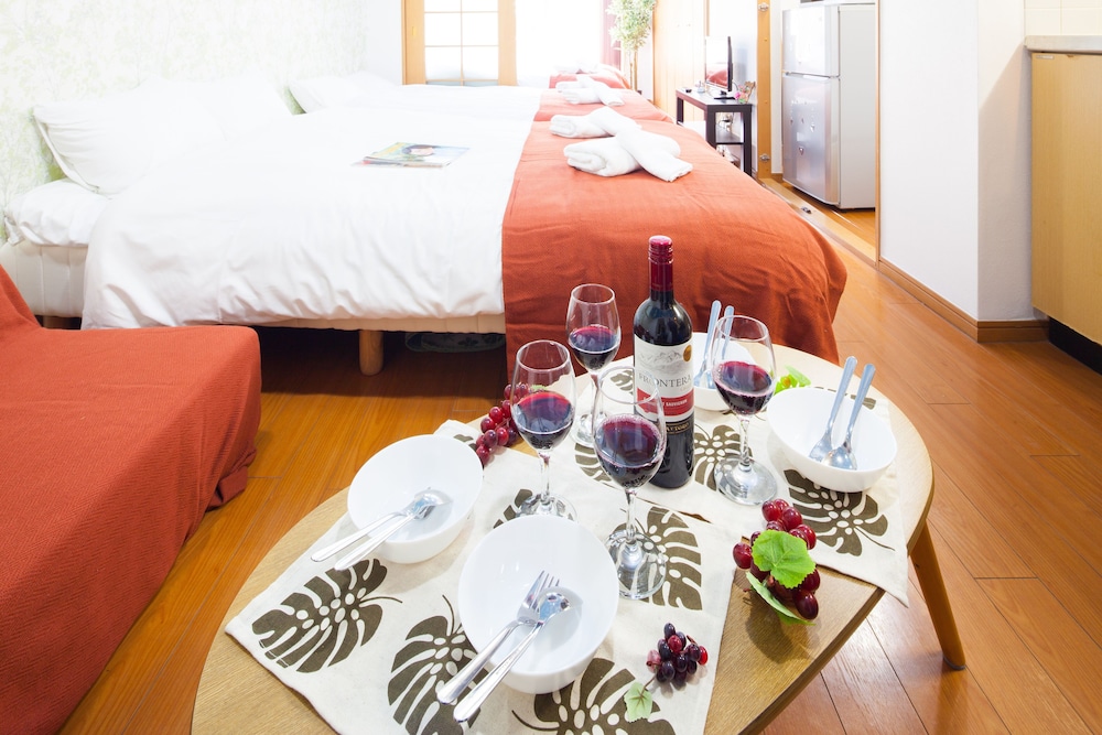 APARTMENT NEAR SHIBUYA STATION TYPE A 東京