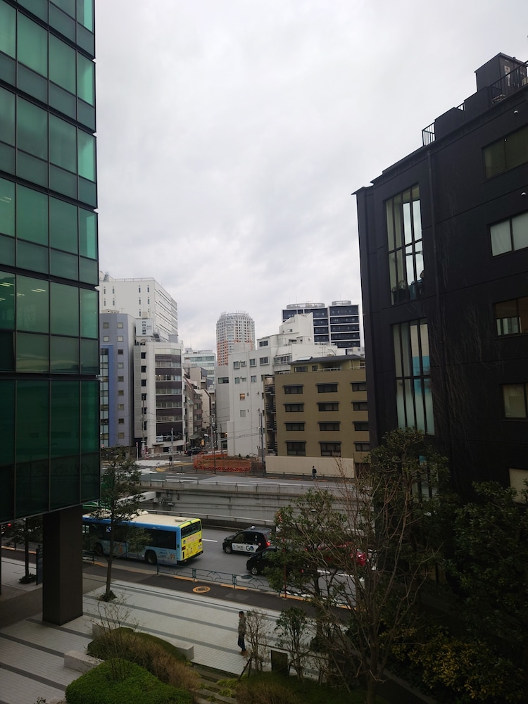 APARTMENT NEAR SHIBUYA STATION TYPE A 東京