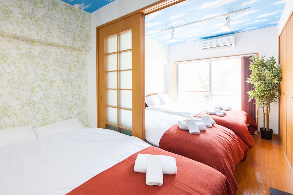 APARTMENT NEAR SHIBUYA STATION TYPE A 東京
