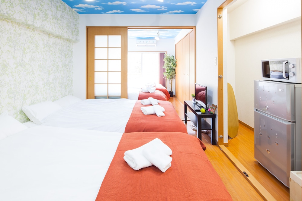 APARTMENT NEAR SHIBUYA STATION TYPE A 東京