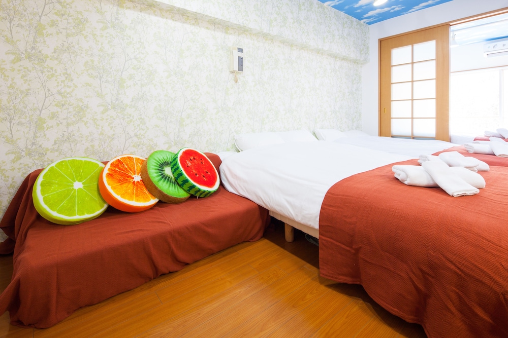 APARTMENT NEAR SHIBUYA STATION TYPE A 東京