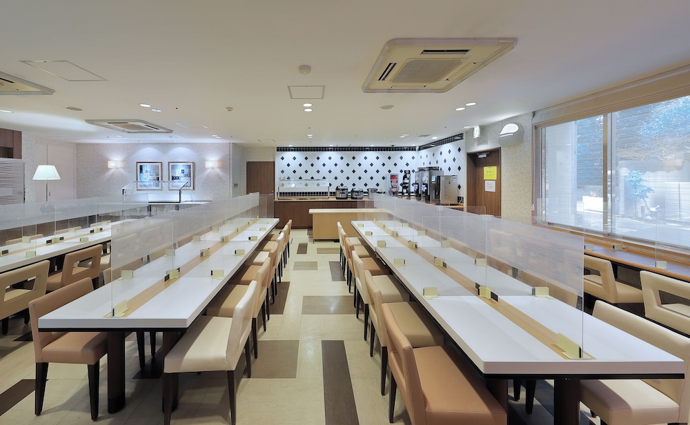 京王プレッソイン新宿 東京
