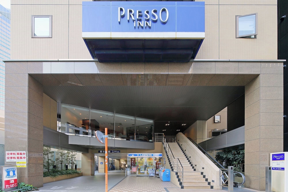 京王プレッソイン新宿 東京