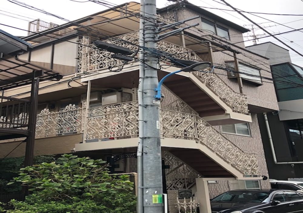 CENTRALLY LOCATED DELUXE FURNISHED.3 東京
