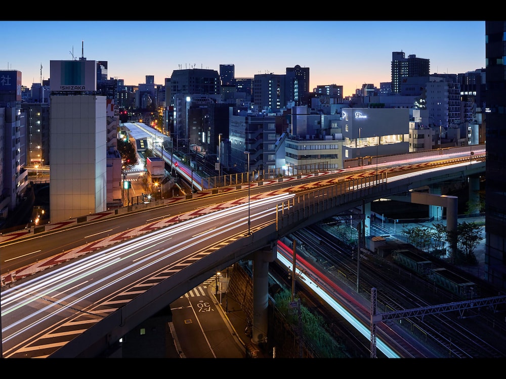 ナインアワーズ水道橋スリープラボ 東京