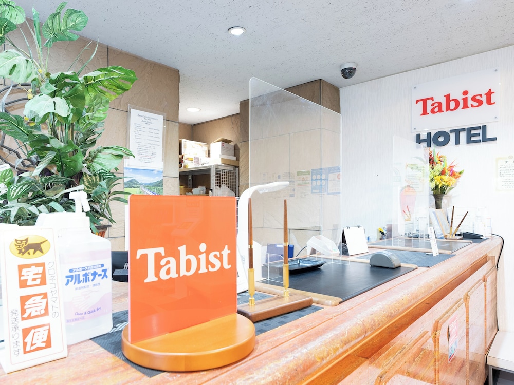 TABIST ホテルマーキュリー 浅草橋 東京