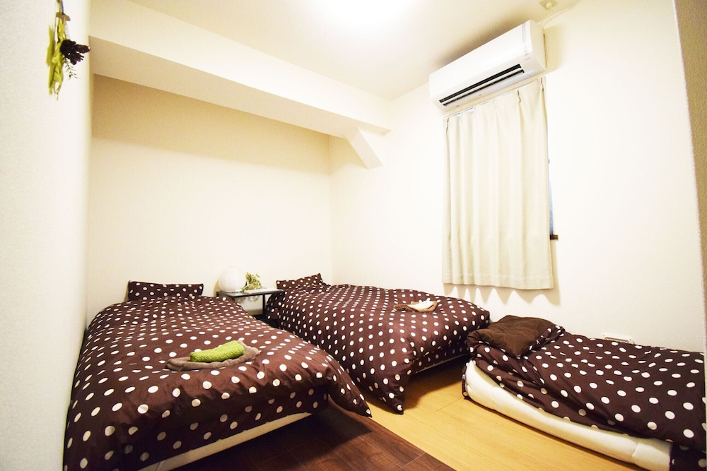 START ONE HOME SENZOKU A 東京