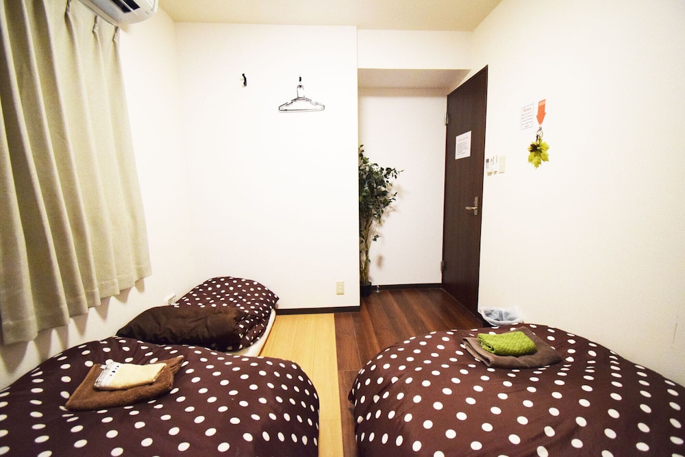 START ONE HOME SENZOKU A 東京