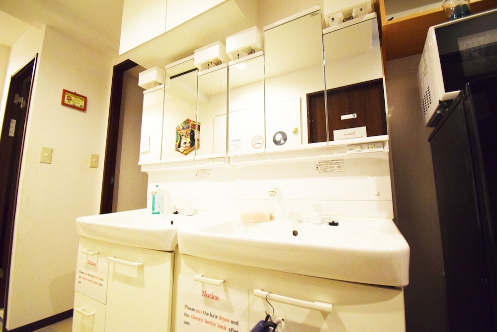 START ONE HOME SENZOKU A 東京