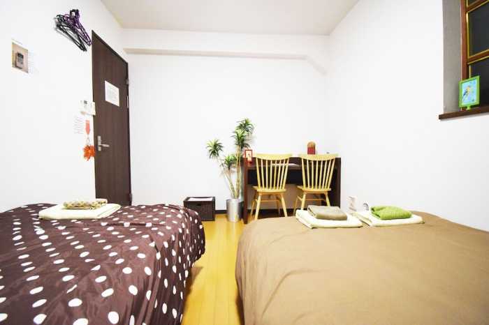 START ONE HOME SENZOKU C 東京