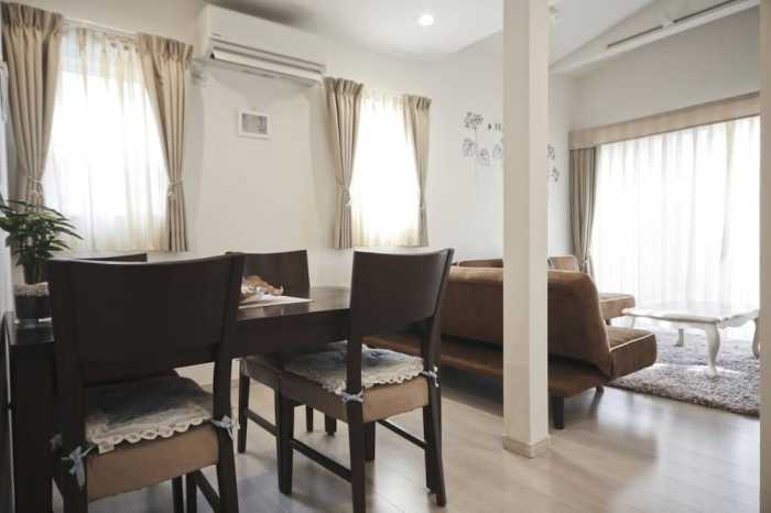 NAKANO HOUSE HOTEL 東京