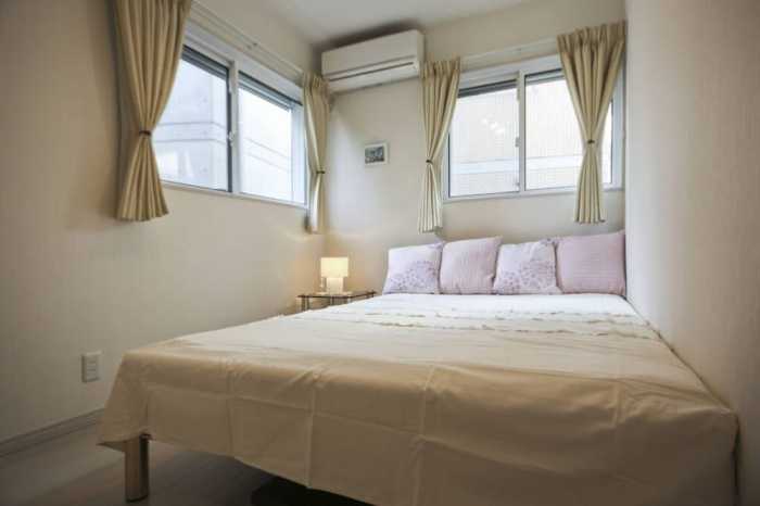 NAKANO HOUSE HOTEL 東京