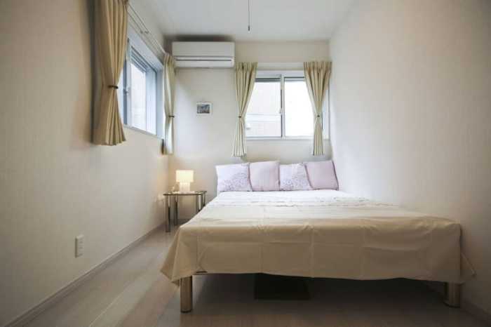 NAKANO HOUSE HOTEL 東京