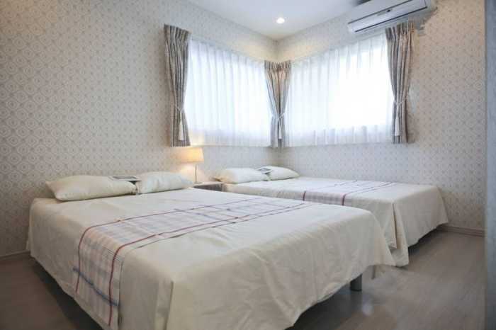 NAKANO HOUSE HOTEL 東京