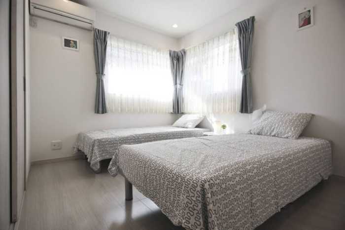 NAKANO HOUSE HOTEL 東京