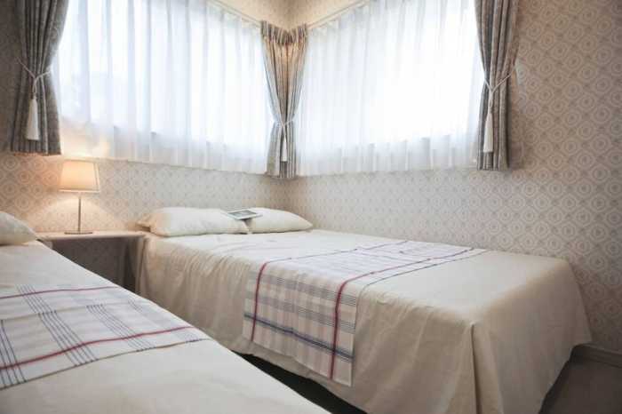 NAKANO HOUSE HOTEL 東京