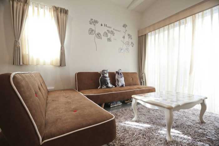 NAKANO HOUSE HOTEL 東京