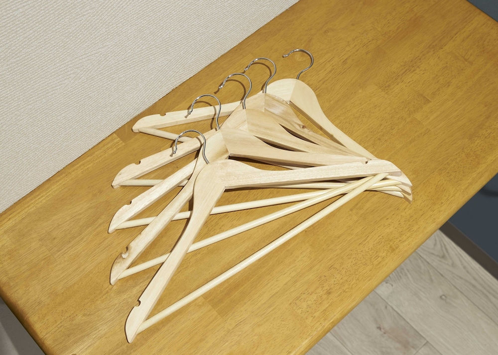 イキダネ レジデンシャル ホテル 墨田京島 東京