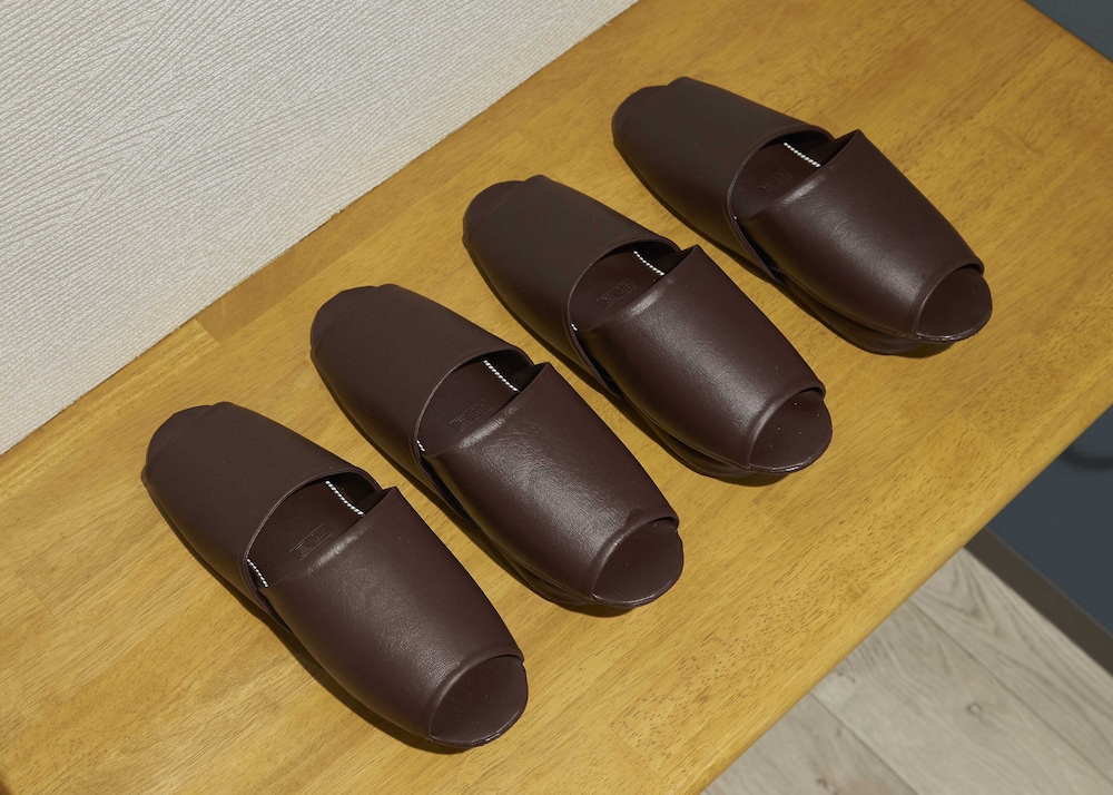 イキダネ レジデンシャル ホテル 墨田京島 東京