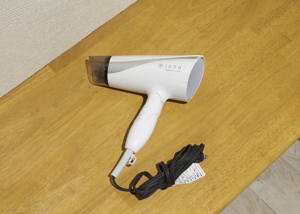 イキダネ レジデンシャル ホテル 墨田京島 東京