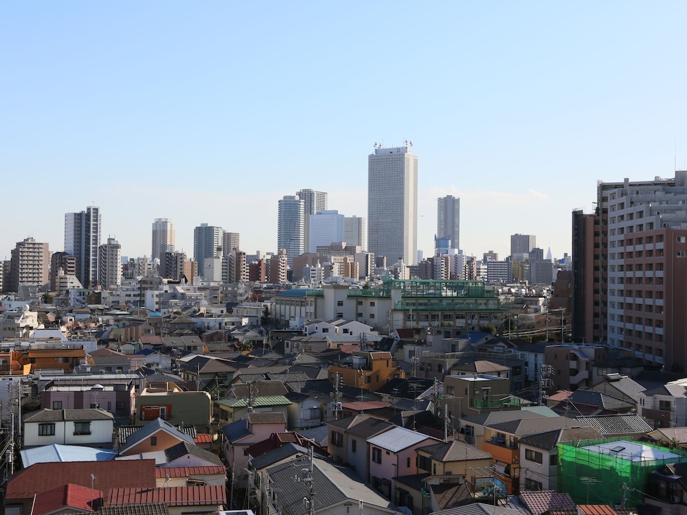 アパホテル 東京板橋駅前 東京