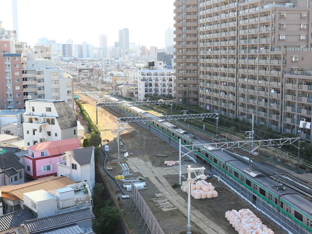 アパホテル 東京板橋駅前 東京