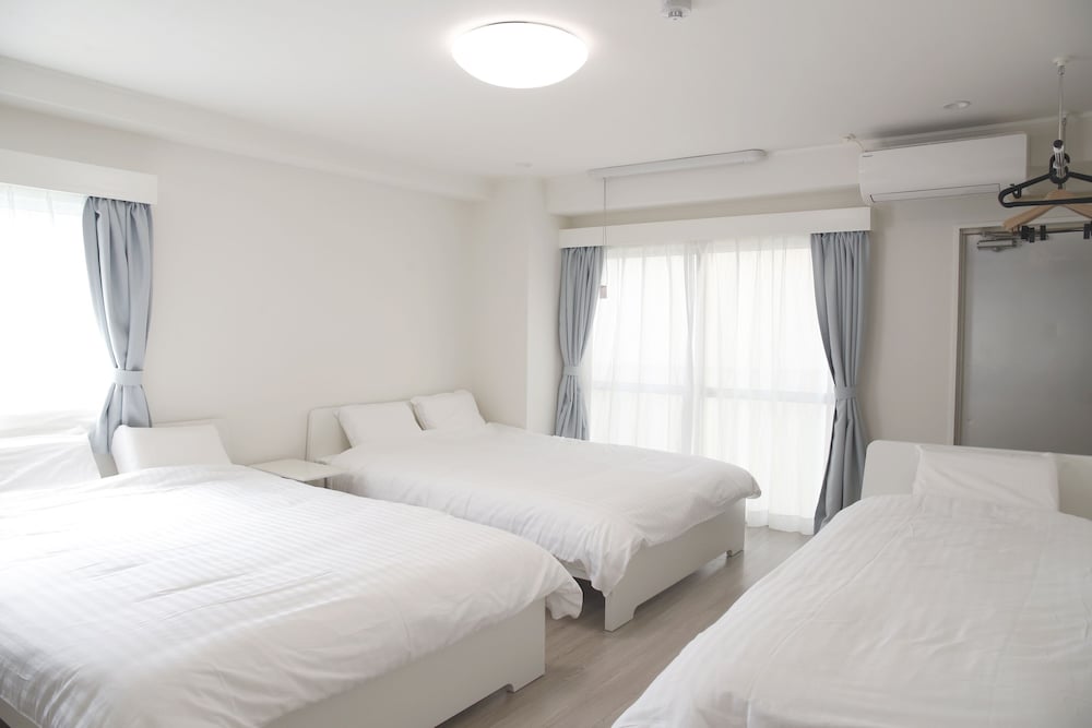 SHIBUYA HOTEL - GROUPSTAYS - 東京