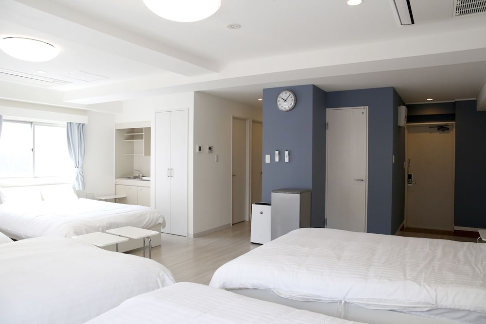 SHIBUYA HOTEL - GROUPSTAYS - 東京
