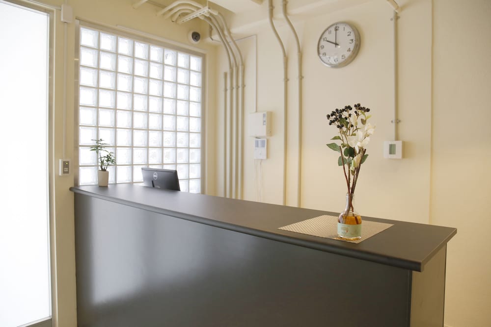 SHIBUYA HOTEL - GROUPSTAYS - 東京