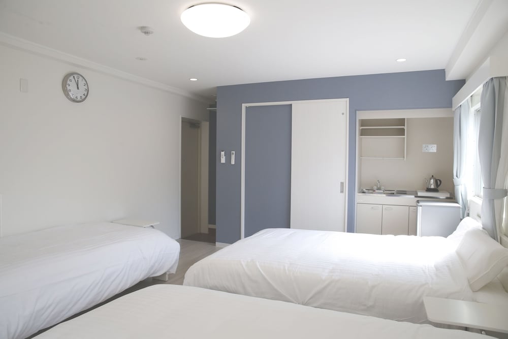 SHIBUYA HOTEL - GROUPSTAYS - 東京