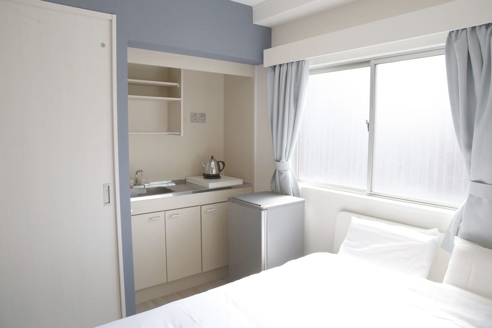 SHIBUYA HOTEL - GROUPSTAYS - 東京