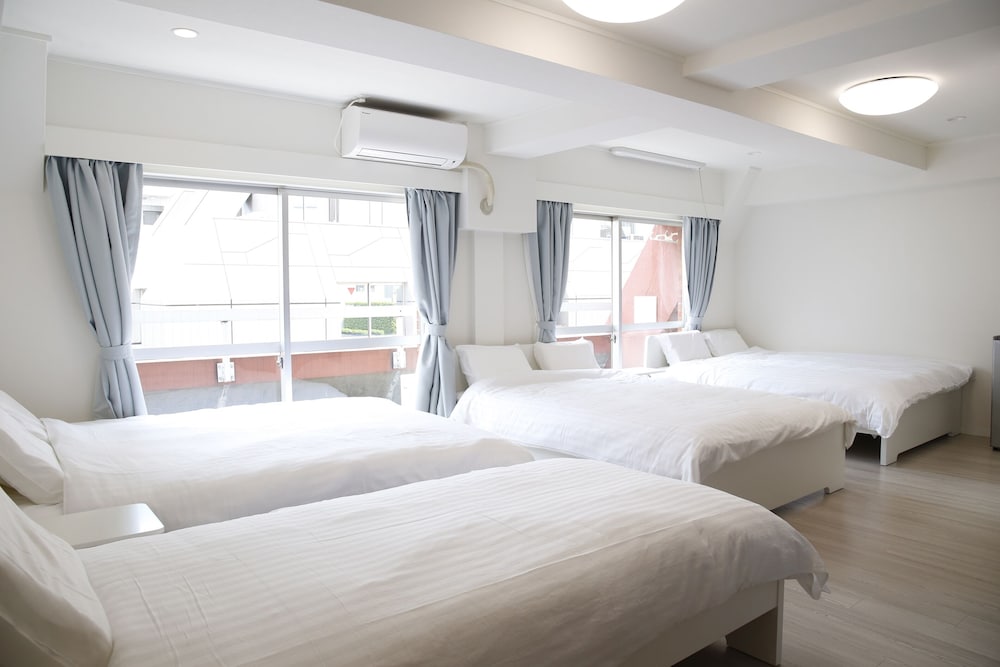 SHIBUYA HOTEL - GROUPSTAYS - 東京