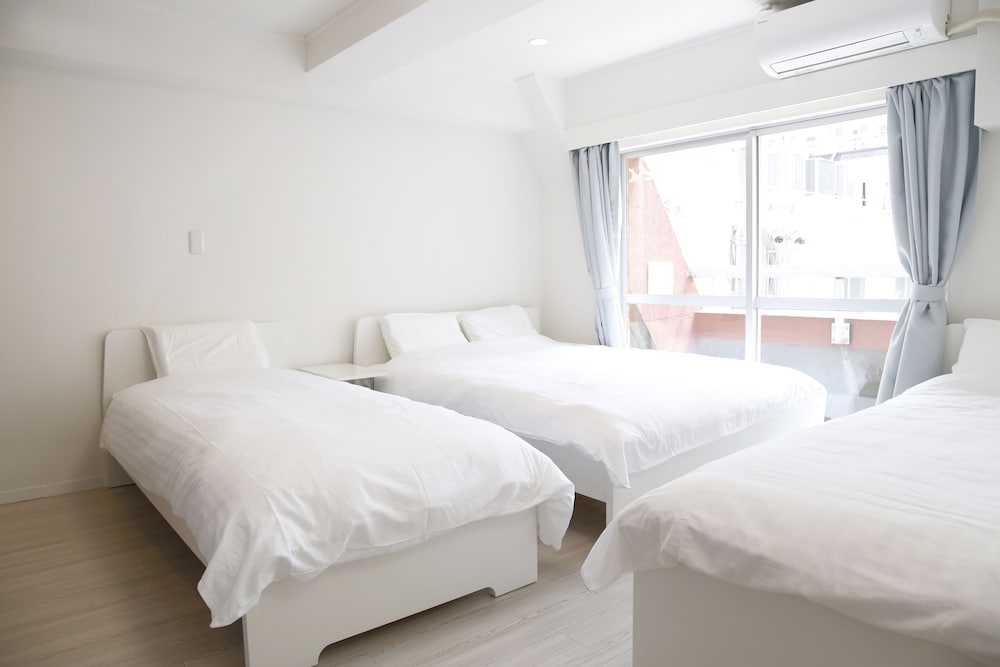 SHIBUYA HOTEL - GROUPSTAYS - 東京