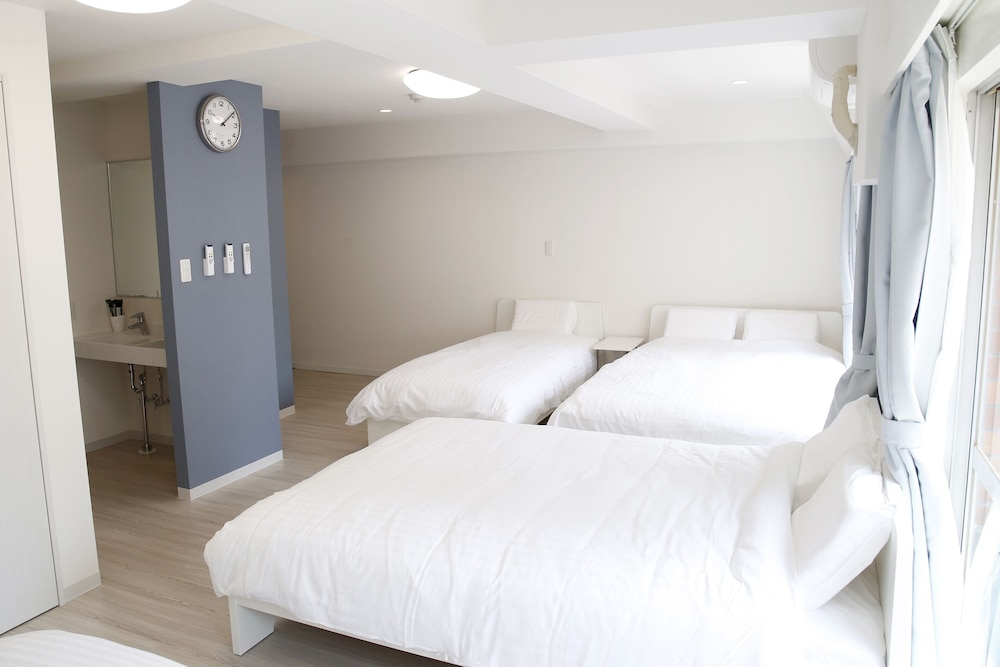 SHIBUYA HOTEL - GROUPSTAYS - 東京