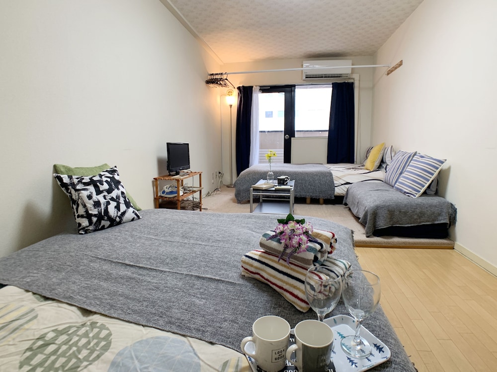 SMART STAY TOKYO G402 東京