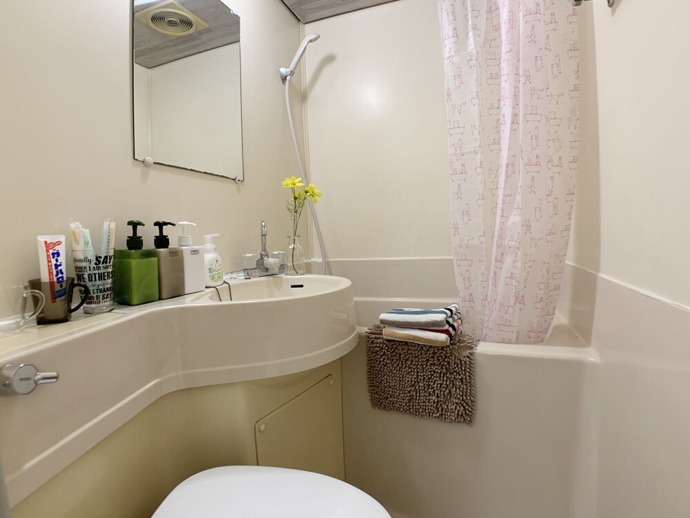 SMART STAY TOKYO G402 東京