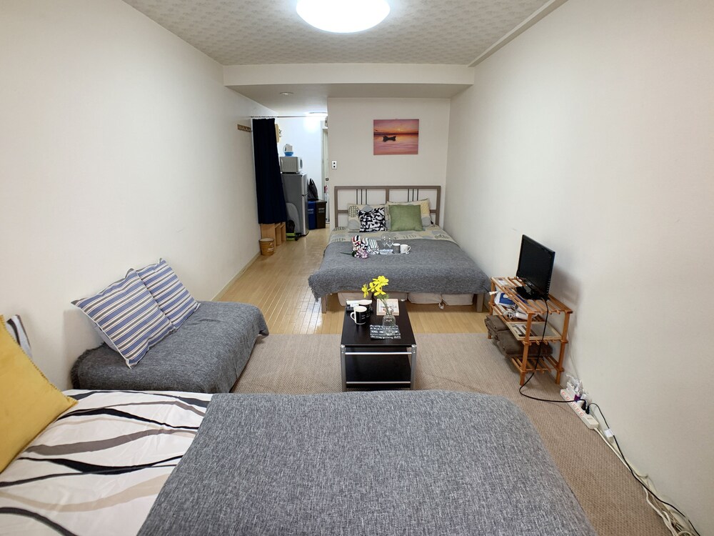 SMART STAY TOKYO G402 東京