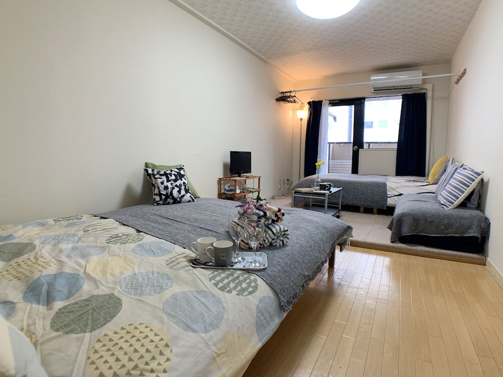 SMART STAY TOKYO G402 東京