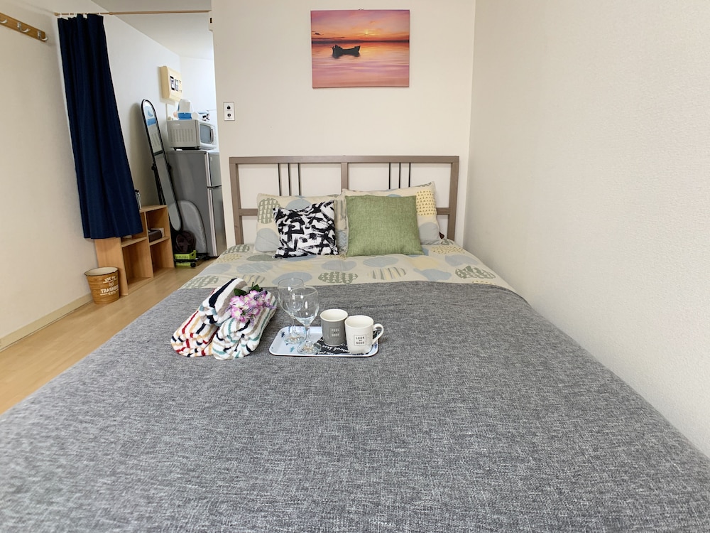 SMART STAY TOKYO G402 東京