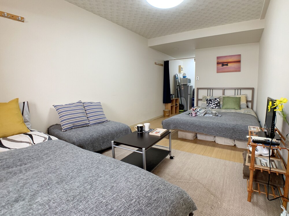 SMART STAY TOKYO G402 東京